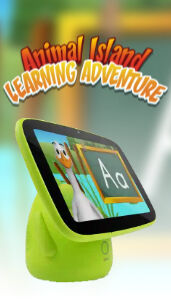 Animal Island Learning Adventure