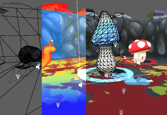 ULPGC game-development postgraduate