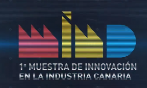 Muestra Innovación Industria Canaria